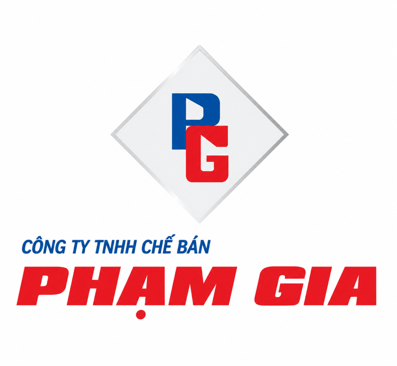 Chế Bản Phạm Gia