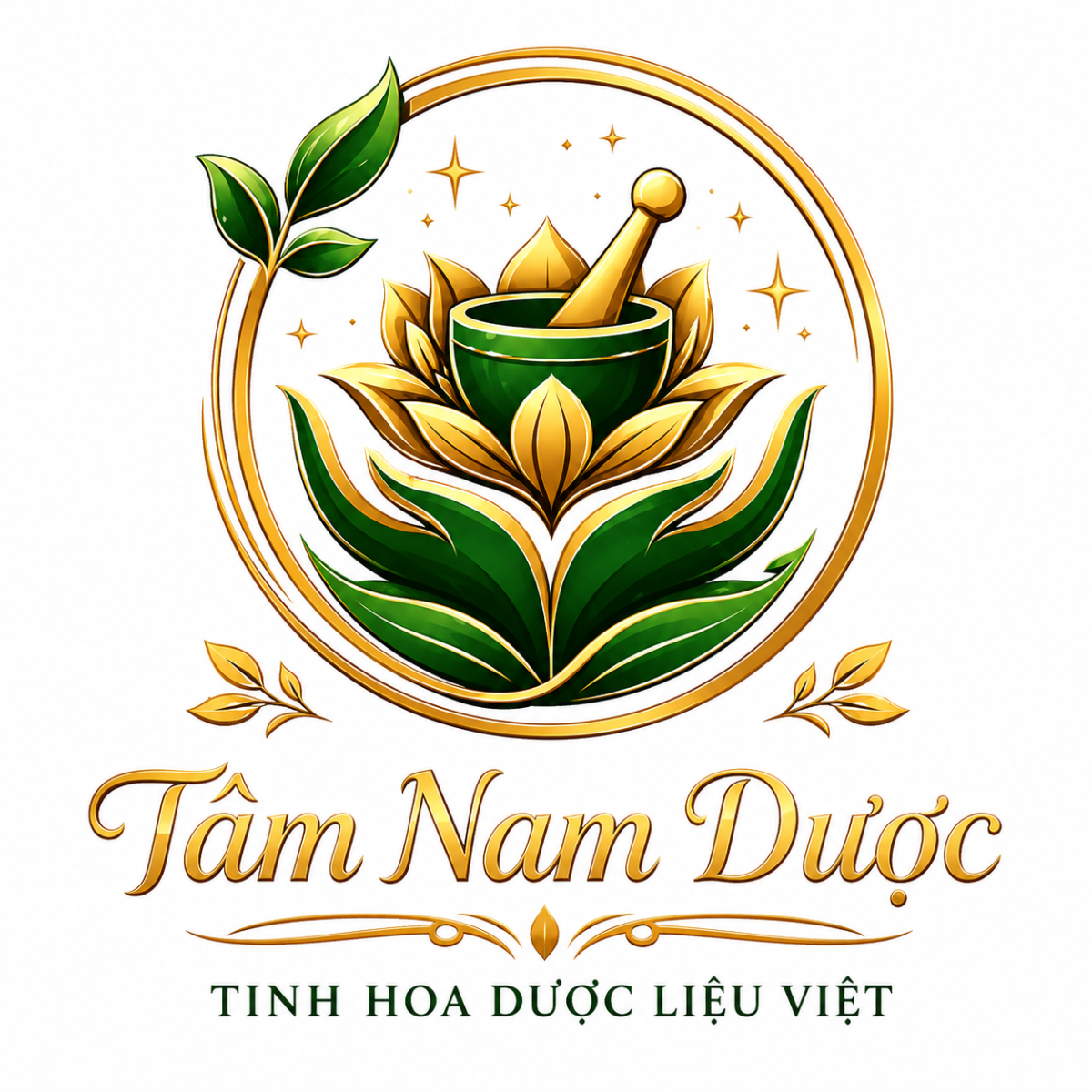 Tâm Nam Dược