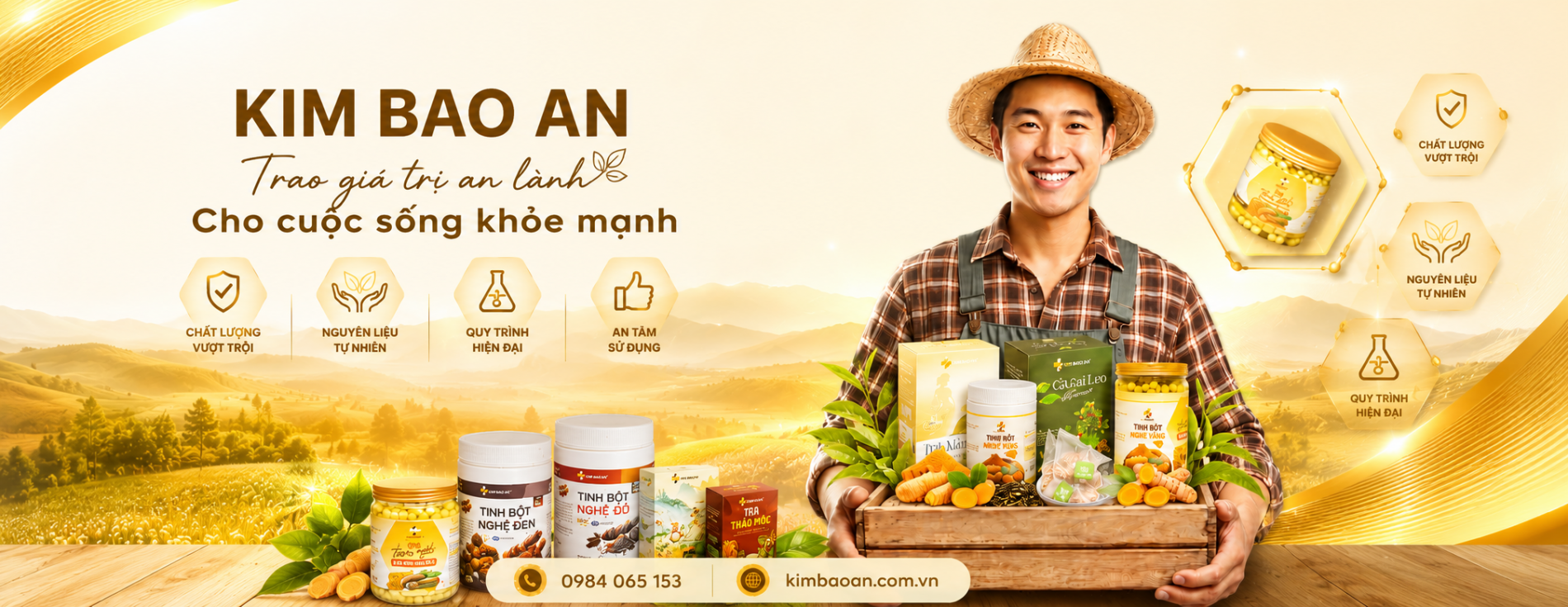 Banner Hero Home