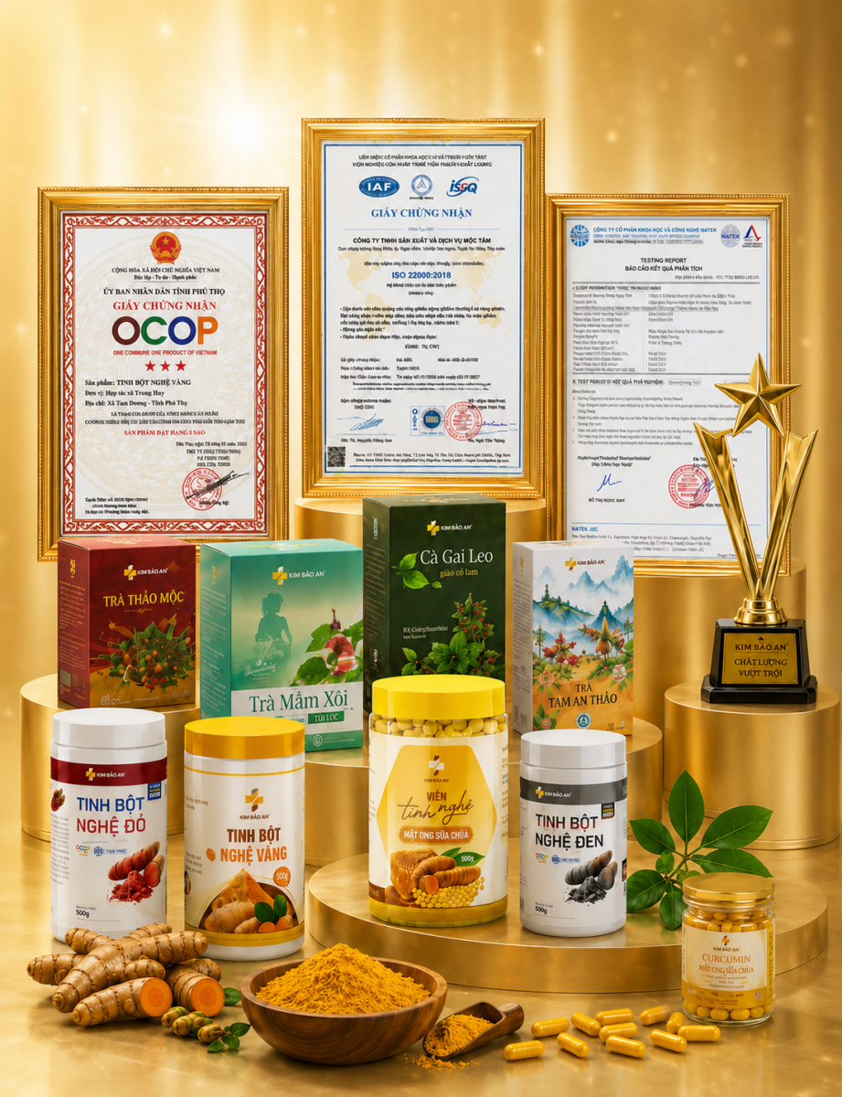 Video sản phẩm