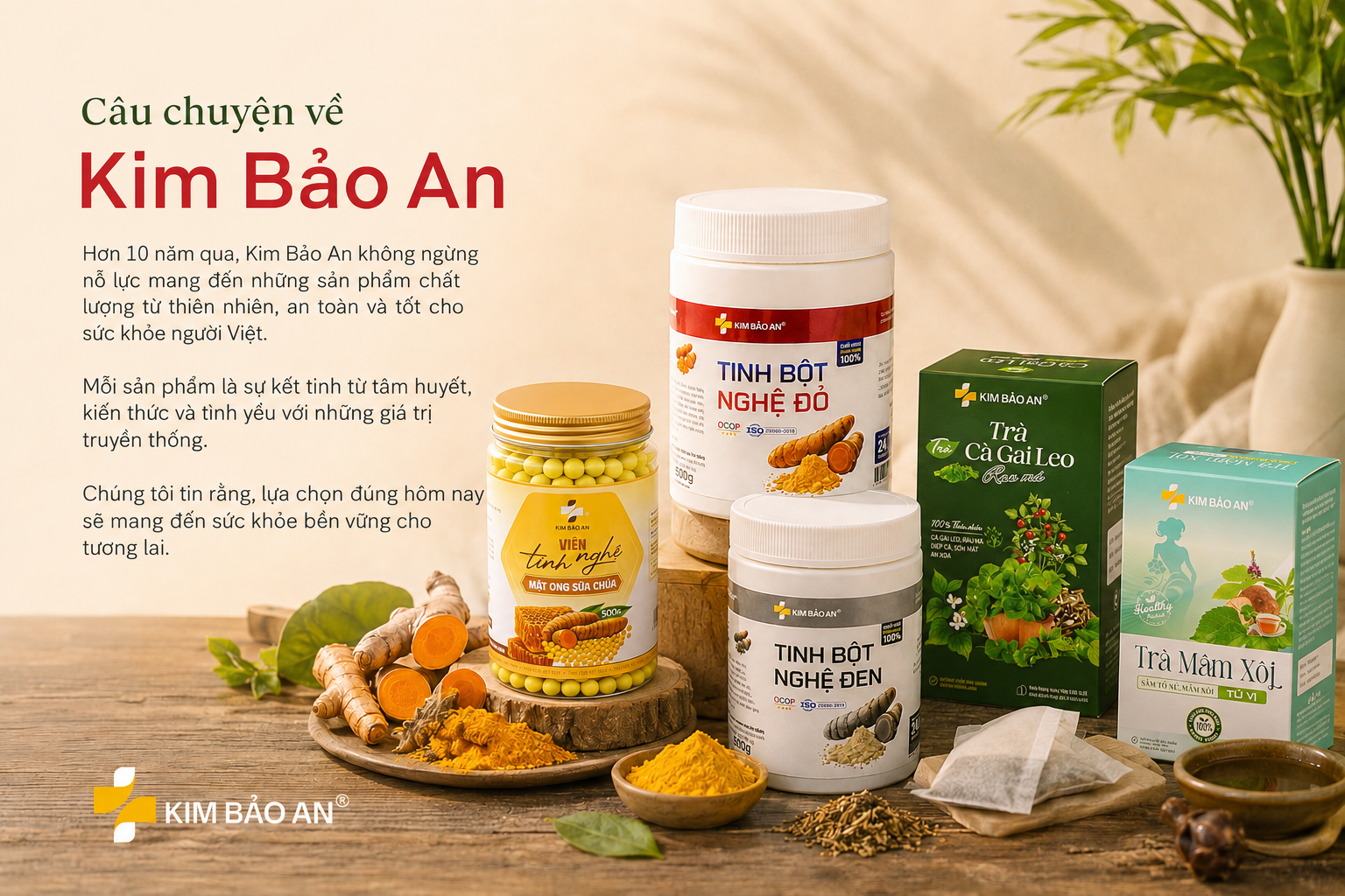 Hệ sinh thái sản phẩm