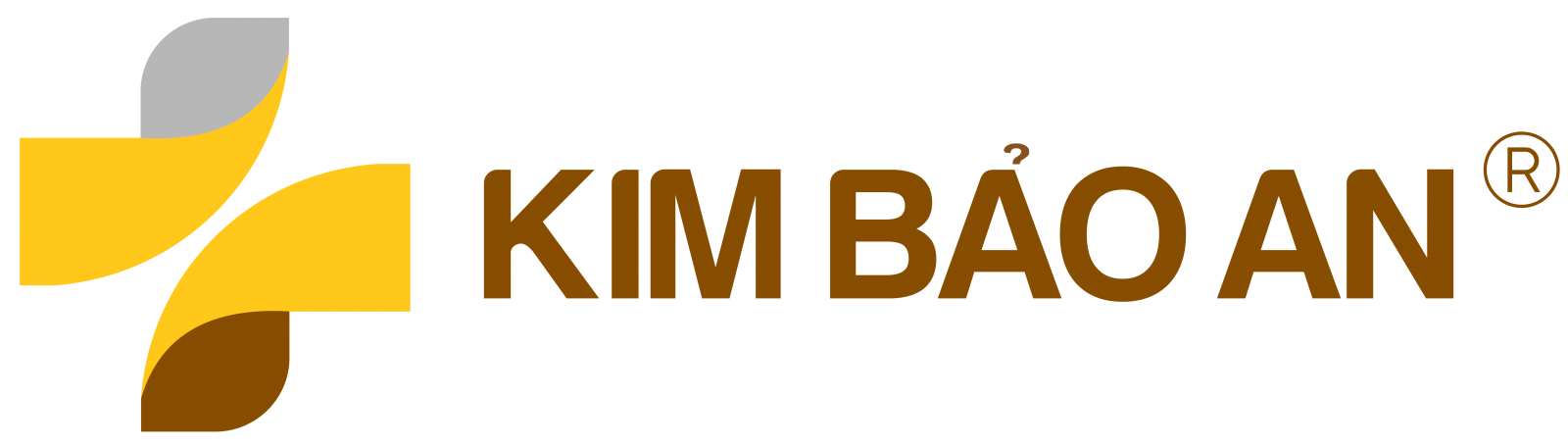 Logo Kim Bảo An