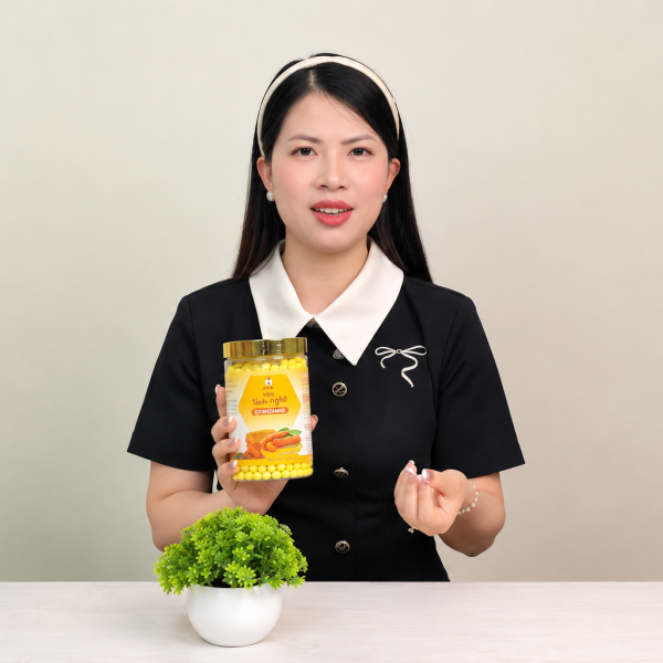 Đừng Dùng Nghệ Kiểu Cũ Nữa