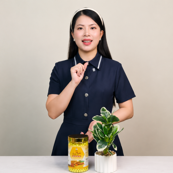 Bổ Sung Tinh Nghệ Mỗi Ngày Dễ Hơn Bạn Nghĩ