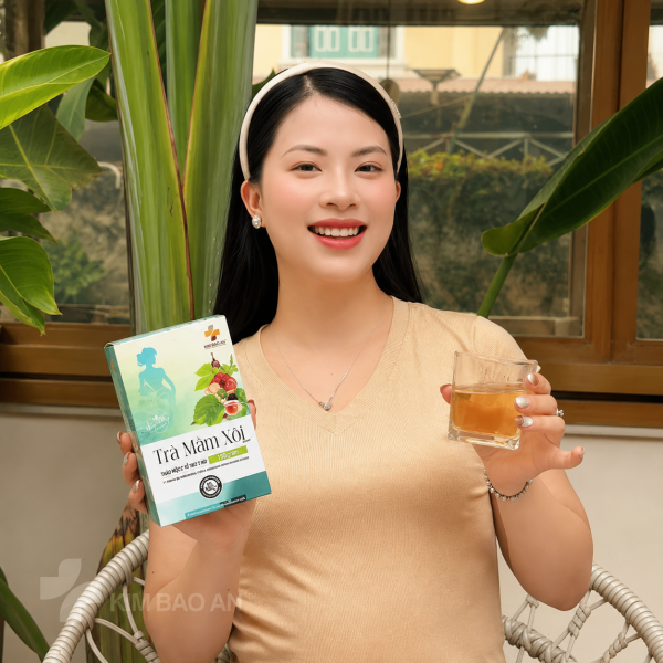 Trà Mâm Xôi Sâm Tố Nữ, Mâm Xôi Tứ Vị Nhà Kim Bảo An Có Gì Đặc Biệt?