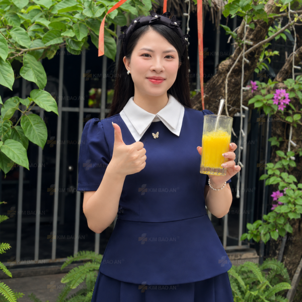Viên Tinh Nghệ Vàng Kim Bảo An | Sản Phẩm Đạt Chứng Nhận OCOP
